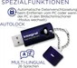 Integral Crypto Dual Drive FIPS 140-2 16GB, USB-A 3.0