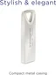 Integral Metal Arc 128GB, USB-A 3.0