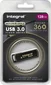 Integral Secure 360 Secure Lock II 128GB, USB-A 3.0