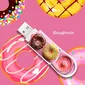 Integral Xpression Doughnuts 128GB, USB-A 3.0