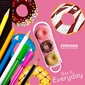 Integral Xpression Doughnuts 128GB, USB-A 3.0