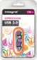Integral Xpression Leaves 128GB, USB-A 3.0
