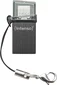 Intenso Mini Mobile Line 16GB, USB-A 2.0/USB 2.0 Micro-B