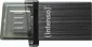Intenso Mini Mobile Line 16GB, USB-A 2.0/USB 2.0 Micro-B