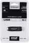Intenso Rainbow Line 16GB, USB-A 2.0