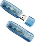 Intenso Rainbow Line 4GB, USB-A 2.0