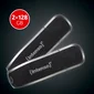 Intenso Speed Line 128GB, USB-A 3.0, 2er-Pack