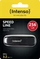 Intenso Speed Line 256GB, USB-A 3.0