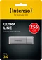 Intenso Ultra Line 256GB, USB-A 3.0
