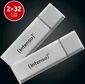 Intenso Ultra Line 32GB, USB-A 3.0, 2er-Pack
