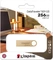 Kingston DataTraveler SE9 G3 gold 256GB, USB-A 3.0
