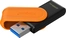 Kingston DataTraveler Exodia S orange 256GB, USB-A 3.0