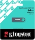 Kingston DataTraveler SE9 G3 dark nickel 64GB, USB-A 3.0