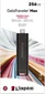 Kingston DataTraveler Max 256GB, USB-C 3.1