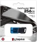 Kingston DataTraveler 80 M 256GB, USB-C 3.0
