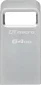 Kingston DataTraveler Micro G2 64GB, USB-A 3.0