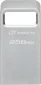 Kingston DataTraveler Micro G2 256GB, USB-A 3.0