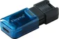 Kingston DataTraveler 80 M 64GB, USB-C 3.0