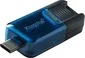 Kingston DataTraveler 80 M 64GB, USB-C 3.0