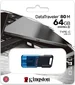 Kingston DataTraveler 80 M 64GB, USB-C 3.0