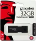 Kingston DataTraveler 100 G3 32GB, USB-A 3.0