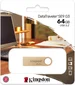 Kingston DataTraveler SE9 G3 64GB, USB-A 3.0