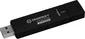 Kingston IronKey D300SM Serialized Managed 128GB, USB-A 3.0