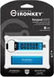 Kingston IronKey Keypad 200C 8GB, USB-C 3.0