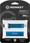 Kingston IronKey Keypad 200 256GB, USB-A 3.0