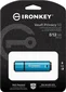 Kingston IronKey Vault Privacy 50 512GB, USB-A 3.0
