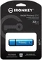 Kingston IronKey Vault Privacy 50C 32GB, USB-C 3.0