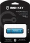 Kingston IronKey Vault Privacy 50 128GB, USB-A 3.0