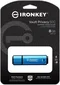 Kingston IronKey Vault Privacy 50C 8GB, USB-C 3.0