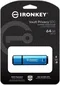 Kingston IronKey Vault Privacy 50C 64GB, USB-C 3.0