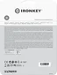 Kingston IronKey Vault Privacy 50C 64GB, USB-C 3.0