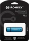 Kingston IronKey Vault Privacy 50 16GB, USB-A 3.0
