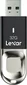Lexar JumpDrive Fingerprint F35 32GB, USB-A 3.0