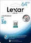 Lexar JumpDrive S45 64GB, USB-A 3.0