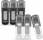 Lexar JumpDrive V100 Gray 32GB, USB-A 3.0