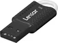 Lexar JumpDrive V40 64GB, USB-A 2.0