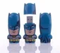 Mimoco Mimobot DC Comics Batman x 4GB, USB-A 2.0