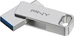 PNY Duo-Link Dual Flash Drive 128GB, USB-A 3.0/USB-C 3.0