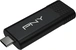 PNY Pro Elite V3 512GB, USB-C 3.1
