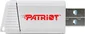 Patriot Supersonic Rage Prime 250GB, USB-A 3.1