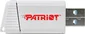 Patriot Supersonic Rage Prime 1TB, USB-A 3.1
