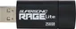 Patriot Supersonic Rage Lite 256GB, USB-A 3.0
