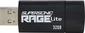 Patriot Supersonic Rage Lite 32GB, USB-A 3.0