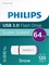 Philips Snow Edition 3.0 64GB, USB-A 3.0