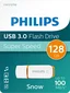 Philips Snow Edition 3.0 128GB, USB-A 3.0