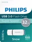 Philips Snow Edition 3.0 32GB, USB-A 3.0